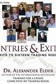 Entries & Exits: Visit to Sixteen Trading Rooms